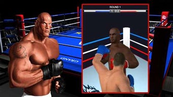 Imagen 3 para Super Boxing - Fight Nigh…