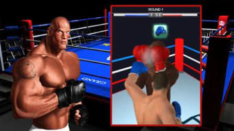 Image 0 for Super Boxing - Fight Nigh…