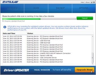 Imagen 0 para Utililab DriverUpdater