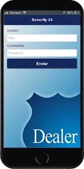 Imagen 0 para Security 24 Dealer