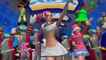 Image 0 for Space Channel 5: Part 2