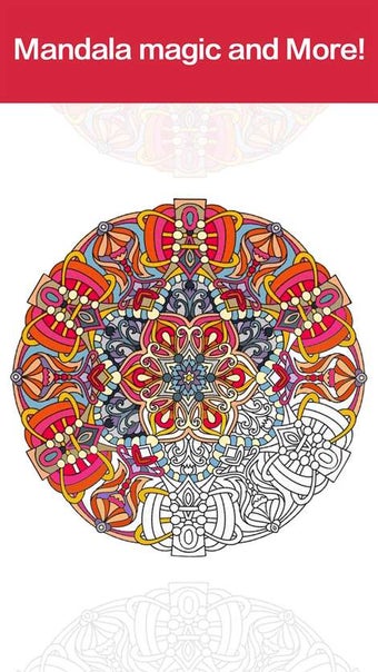 Image 0 for Adult Coloring Book for W…