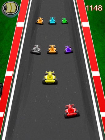 Image 2 for A1 Formula Racing - World…