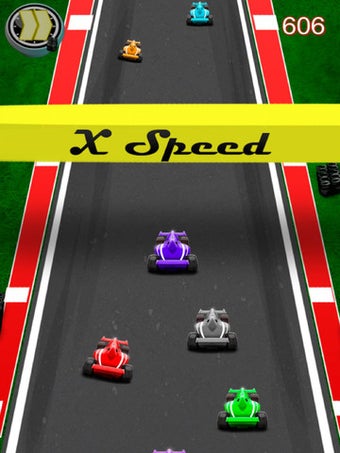 Image 5 for A1 Formula Racing - World…