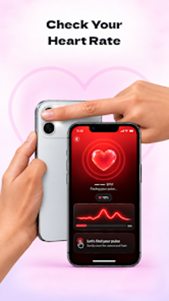 Imagen 0 para Heart.AI:Heart RateVital …