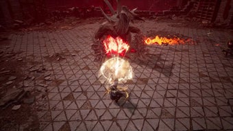 Image 0 for Dark December