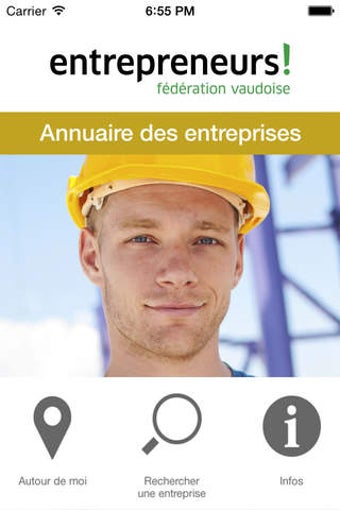 Image 0 for FVE Annuaire