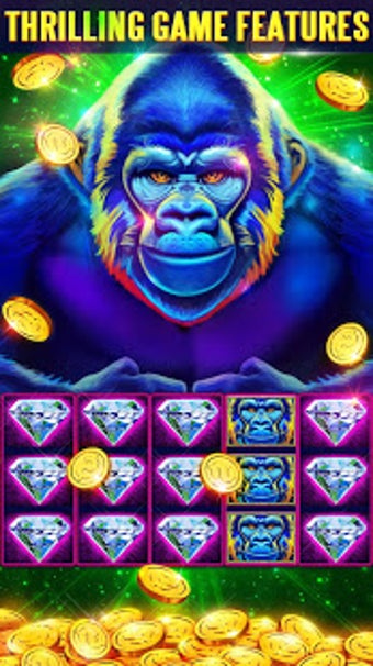 Imagen 0 para Galaxy Casino -- Slot Mac…