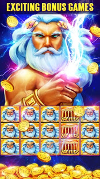 Imagen 3 para Galaxy Casino -- Slot Mac…