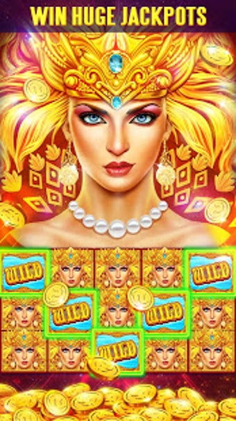 Imagen 2 para Galaxy Casino -- Slot Mac…