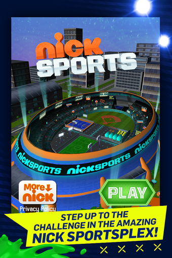 Image 0 for NICK Sports