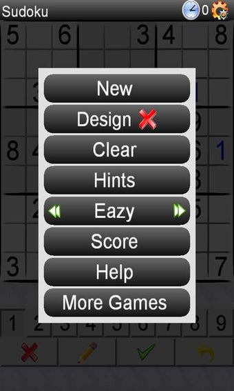 Image 2 for Sudoku (Free) for Windows…