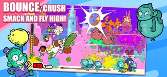 Image 3 for Powerpuff Girls: Monkey M…