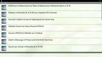 Imagen 0 para Tahir ul Qadri Bayan
