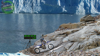 Image 2 for World Enduro Rally - Dirt…