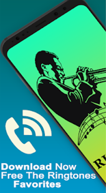 Image 1 for Free Jazz Music Tones