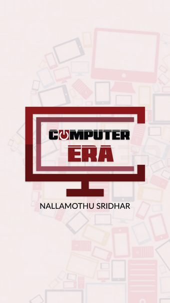 Imagen 0 para Computer Era