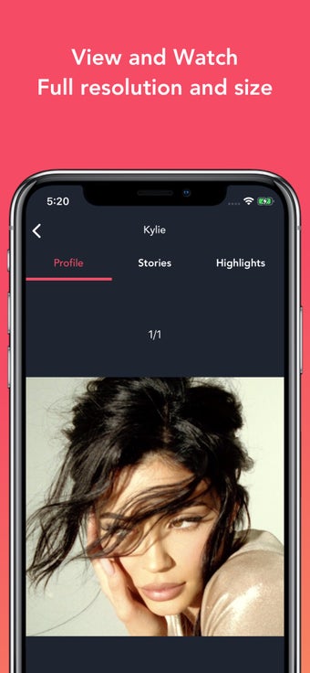 Image 0 for Zoomly for Instagram