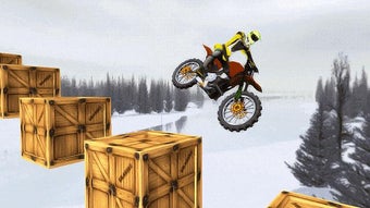 Imagen 0 para Motorbike Stunts