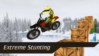 Imagen 2 para Motorbike Stunts
