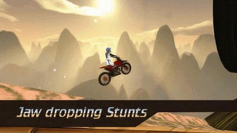 Imagen 3 para Motorbike Stunts
