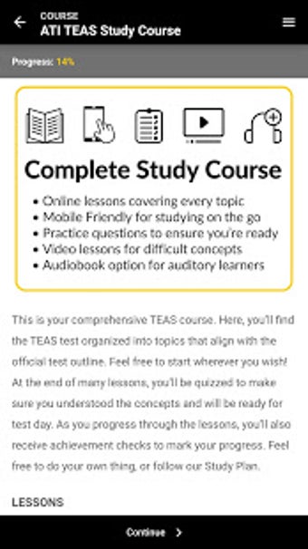 Image 1 for Mometrix University