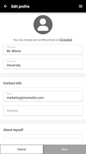 Image 3 for Mometrix University