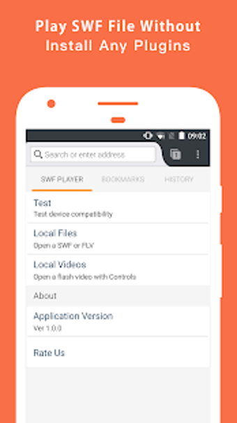 Imagen 0 para Webgenie SWF & Flash Play…