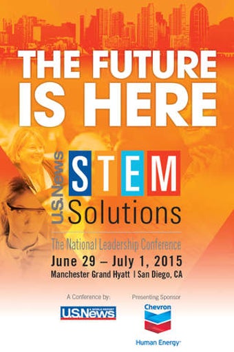 Image 0 for U.S. News STEM Solutions …