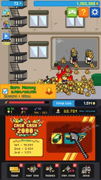 Imagen 2 para Rags to Riches : Billiona…