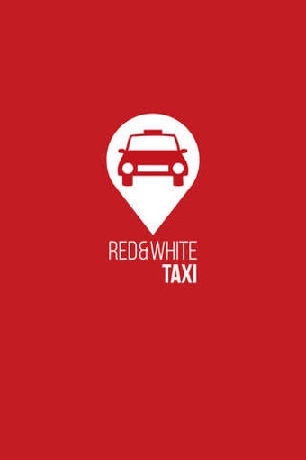Imagen 0 para Red & White Taxi APP