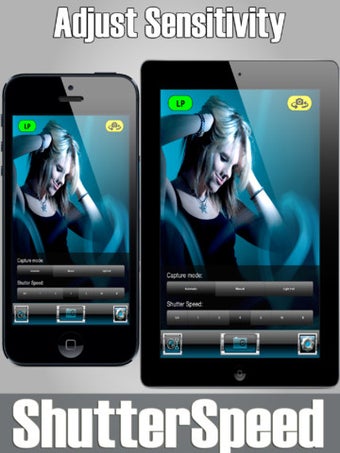 Image 5 for ShutterSpeed Pro - Slow C…