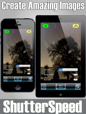 Image 4 for ShutterSpeed Pro - Slow C…