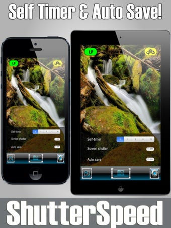 Image 0 for ShutterSpeed Pro - Slow C…