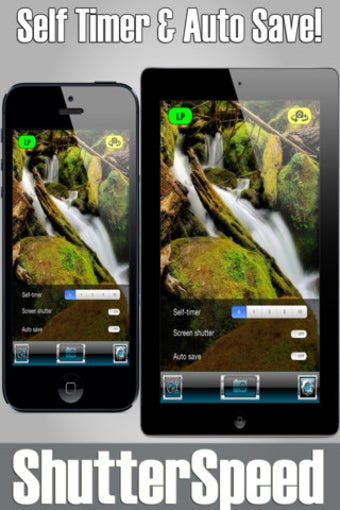 Image 6 for ShutterSpeed Pro - Slow C…
