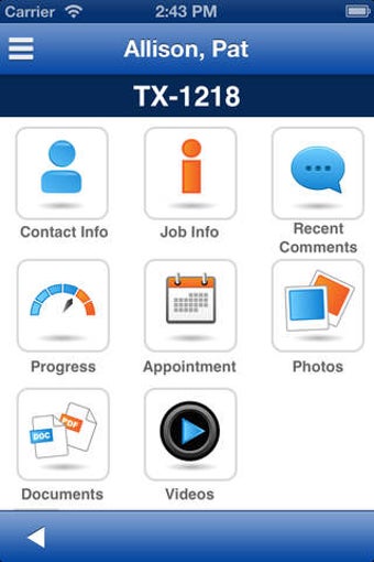 Image 0 for AccuLynx Field App