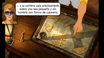 Image 1 for Broken Sword 2  La Fuerza…