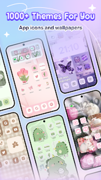 Image 0 for SoftLeap Launcher