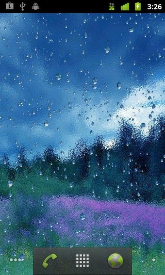 Imagen 3 para Rain On Screen (free)