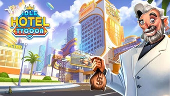 Image 2 for Idle Hotel Tycoon