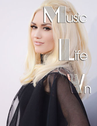 Imagen 1 para Gwen Stefani Best Album