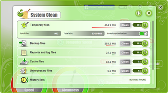 Imagen 0 para PC Bean & Clean