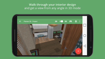 Imagen 2 para Planner 5D - Home & Inter…