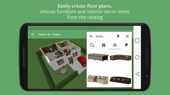 Imagen 0 para Planner 5D - Home & Inter…