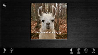 Image 1 for Captionize for Windows 8