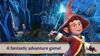 Image 2 for Book of Unwritten Tales 2