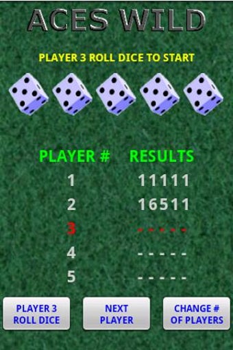 Image 0 for Aces Wild