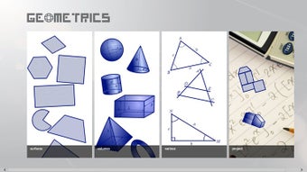 Imagen 1 para Geometrics for Windows 8