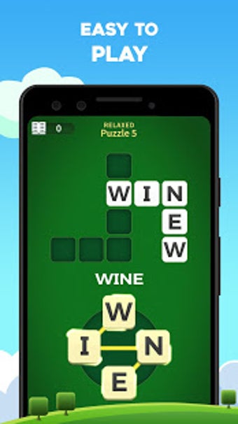 Image 3 for Word Wiz - Connect Words …