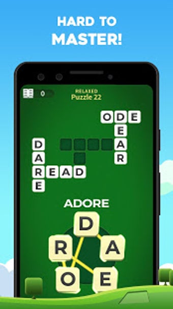 Image 1 for Word Wiz - Connect Words …
